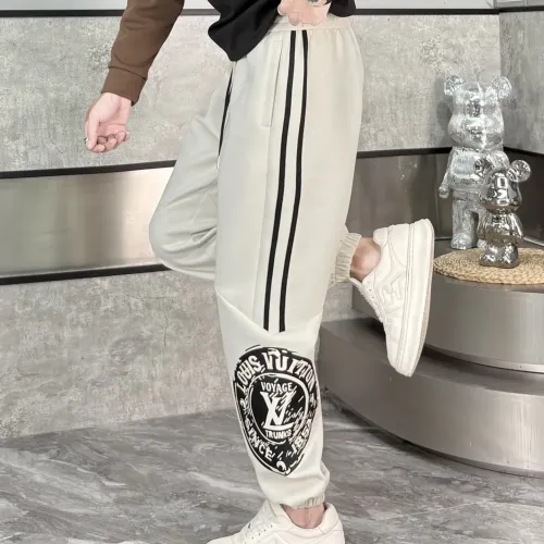 Replica Louis Vuitton LV Pants For Men #1396519 $72.00 USD for Wholesale