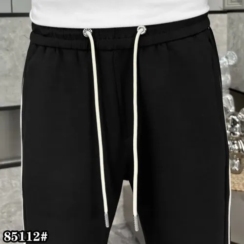 Replica Louis Vuitton LV Pants For Men #1396520 $72.00 USD for Wholesale