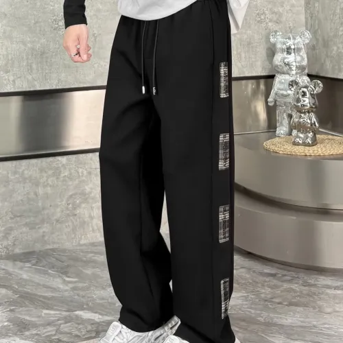 Wholesale Burberry Pants For Men #1396522 $72.00 USD, Wholesale Quality Replica Burberry Pants