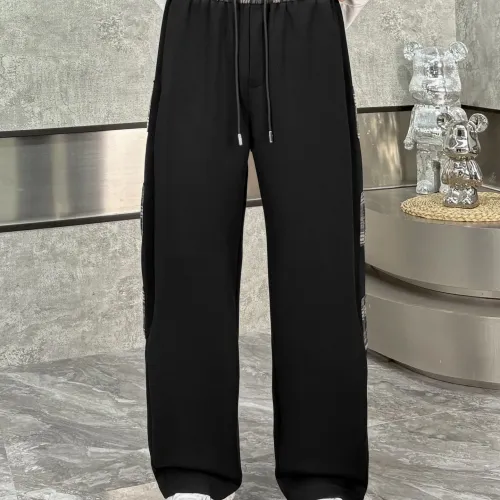 Replica Burberry Pants For Men #1396522 $72.00 USD for Wholesale