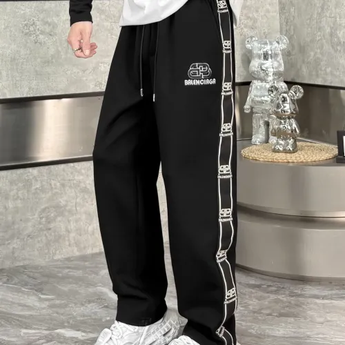 Wholesale Balenciaga Pants For Men #1396525 $72.00 USD, Wholesale Quality Replica Balenciaga Pants