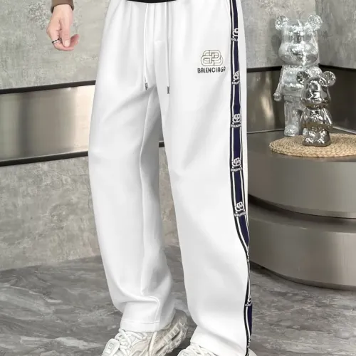 Wholesale Balenciaga Pants For Men #1396526 $72.00 USD, Wholesale Quality Replica Balenciaga Pants