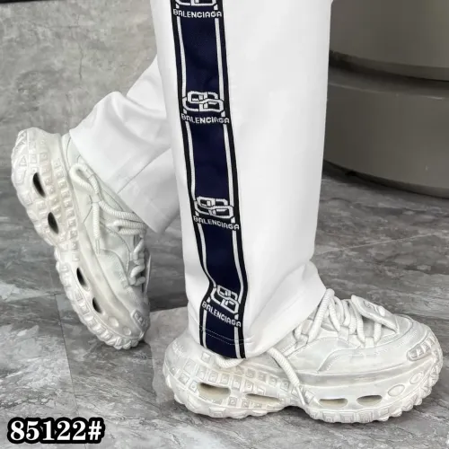 Replica Balenciaga Pants For Men #1396526 $72.00 USD for Wholesale