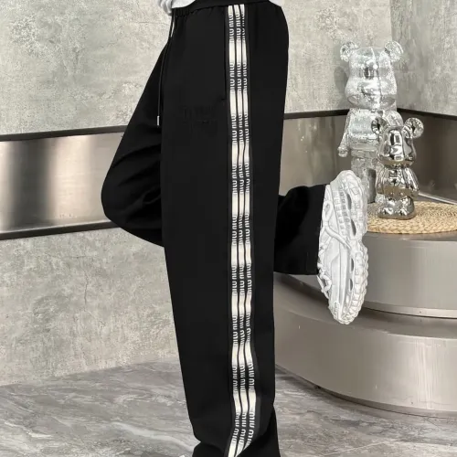 Wholesale MIU MIU Pants For Men #1396528 $72.00 USD, Wholesale Quality Replica MIU MIU Pants