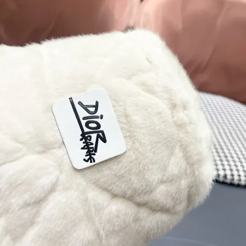 Replica Christian Dior Caps #1396600 $38.00 USD for Wholesale