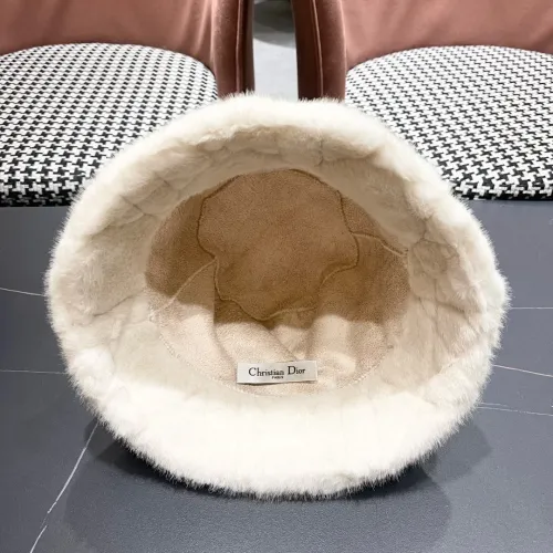 Replica Christian Dior Caps #1396600 $38.00 USD for Wholesale