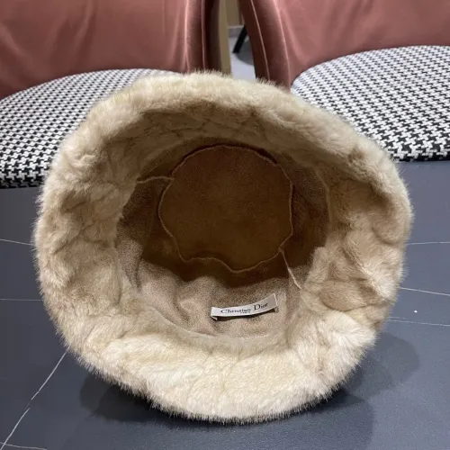 Replica Christian Dior Caps #1396601 $38.00 USD for Wholesale