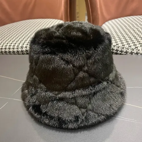 Replica Christian Dior Caps #1396603 $38.00 USD for Wholesale