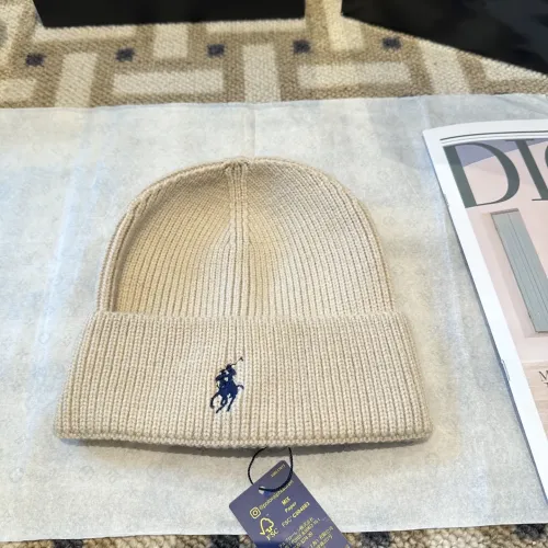 Wholesale Ralph Lauren Polo Caps #1396607 $25.00 USD, Wholesale Quality Replica Ralph Lauren Polo Caps