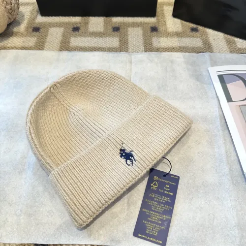 Replica Ralph Lauren Polo Caps #1396607 $25.00 USD for Wholesale