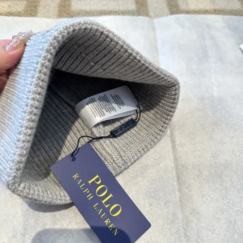 Replica Ralph Lauren Polo Caps #1396608 $25.00 USD for Wholesale
