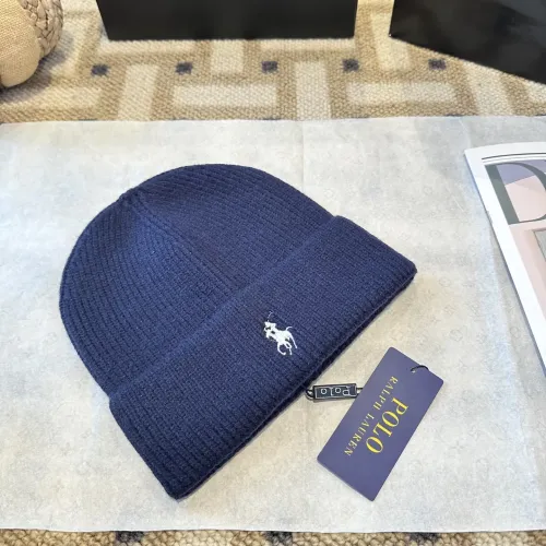 Replica Ralph Lauren Polo Caps #1396610 $25.00 USD for Wholesale