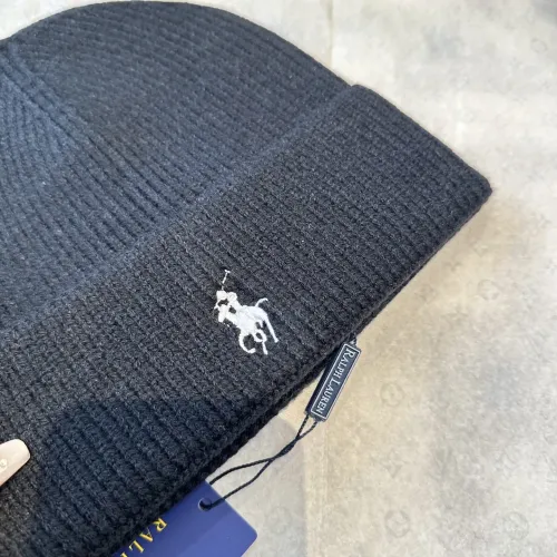 Replica Ralph Lauren Polo Caps #1396611 $25.00 USD for Wholesale