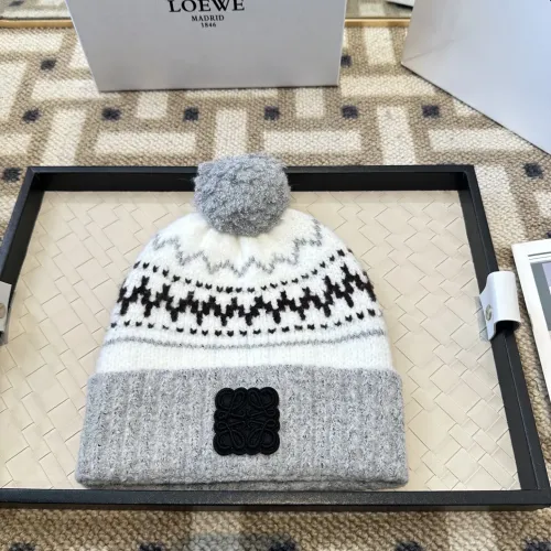 Wholesale LOEWE Caps #1396612 $27.00 USD, Wholesale Quality Replica LOEWE Caps