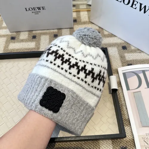 Replica LOEWE Caps #1396612 $27.00 USD for Wholesale