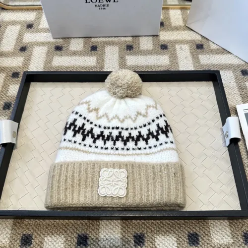 Wholesale LOEWE Caps #1396613 $27.00 USD, Wholesale Quality Replica LOEWE Caps