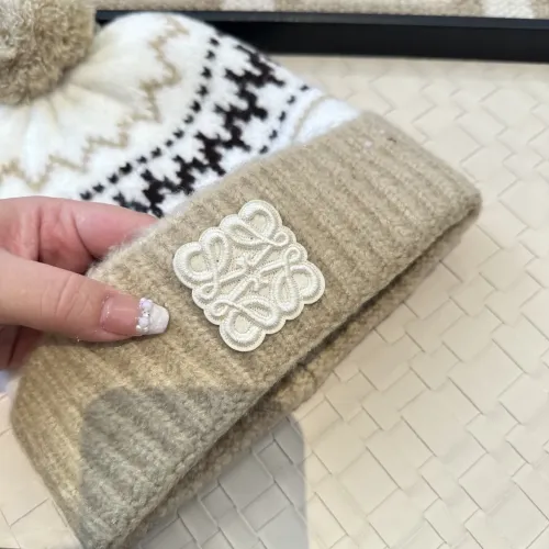 Replica LOEWE Caps #1396613 $27.00 USD for Wholesale