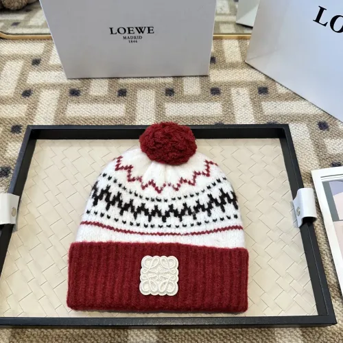 Wholesale LOEWE Caps #1396614 $27.00 USD, Wholesale Quality Replica LOEWE Caps