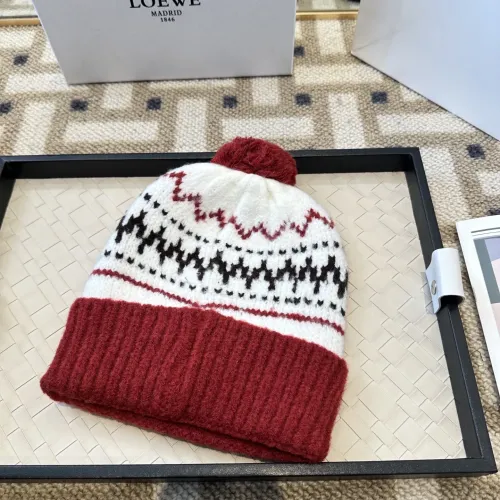 Replica LOEWE Caps #1396614 $27.00 USD for Wholesale