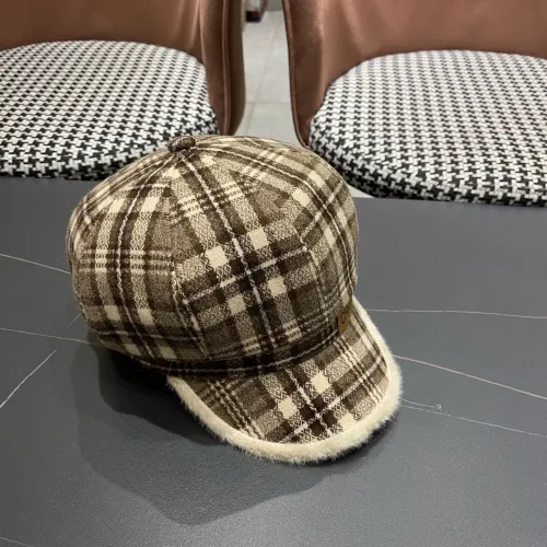 Replica Christian Dior Caps #1396615 $34.00 USD for Wholesale