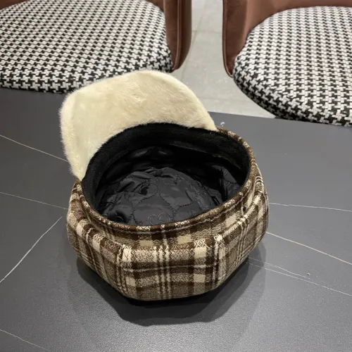 Replica Christian Dior Caps #1396615 $34.00 USD for Wholesale