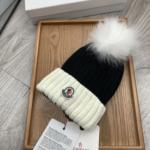 Replica Moncler Caps #1396620 $34.00 USD for Wholesale