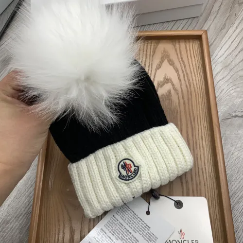 Replica Moncler Caps #1396620 $34.00 USD for Wholesale