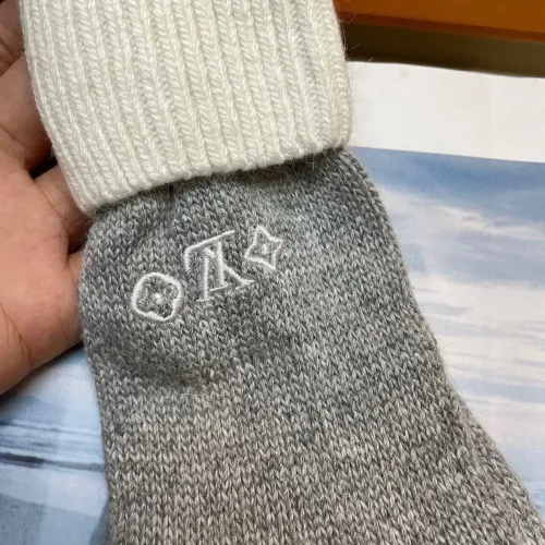 Replica Louis Vuitton LV Gloves #1396632 $48.00 USD for Wholesale