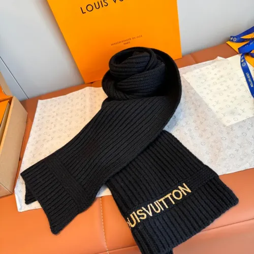 Replica Louis Vuitton Scarf #1396637 $80.00 USD for Wholesale