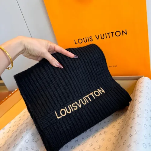Replica Louis Vuitton Scarf #1396637 $80.00 USD for Wholesale