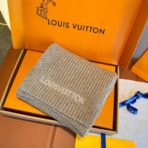 Wholesale Louis Vuitton Scarf #1396638 $80.00 USD, Wholesale Quality Replica Louis Vuitton Scarf