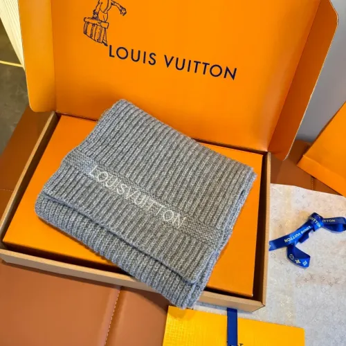 Wholesale Louis Vuitton Scarf #1396639 $80.00 USD, Wholesale Quality Replica Louis Vuitton Scarf