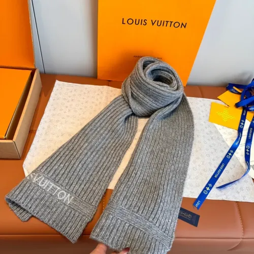 Replica Louis Vuitton Scarf #1396639 $80.00 USD for Wholesale