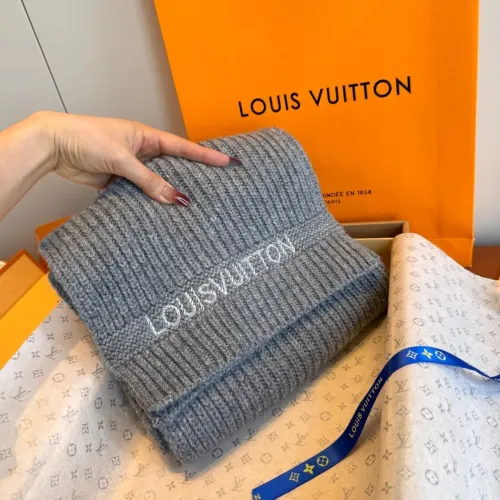 Replica Louis Vuitton Scarf #1396639 $80.00 USD for Wholesale