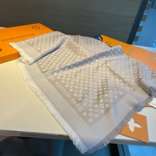 Wholesale Louis Vuitton Scarf #1396640 $68.00 USD, Wholesale Quality Replica Louis Vuitton Scarf