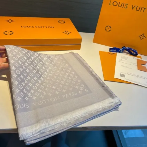 Replica Louis Vuitton Scarf #1396640 $68.00 USD for Wholesale