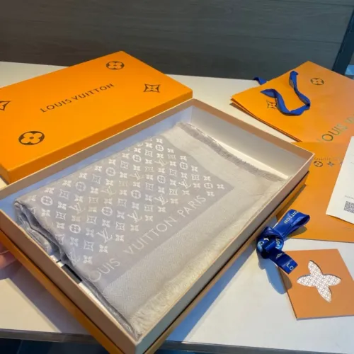 Replica Louis Vuitton Scarf #1396640 $68.00 USD for Wholesale