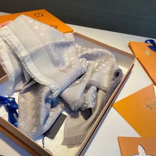 Replica Louis Vuitton Scarf #1396640 $68.00 USD for Wholesale