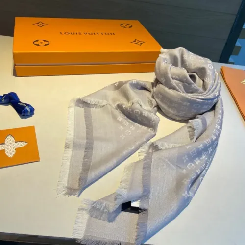 Replica Louis Vuitton Scarf #1396640 $68.00 USD for Wholesale