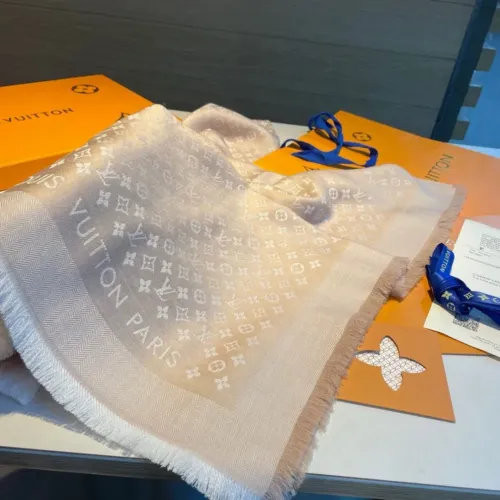 Replica Louis Vuitton Scarf #1396642 $68.00 USD for Wholesale