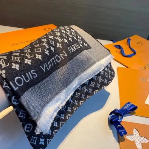 Replica Louis Vuitton Scarf #1396643 $68.00 USD for Wholesale