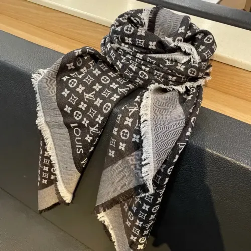 Replica Louis Vuitton Scarf #1396643 $68.00 USD for Wholesale