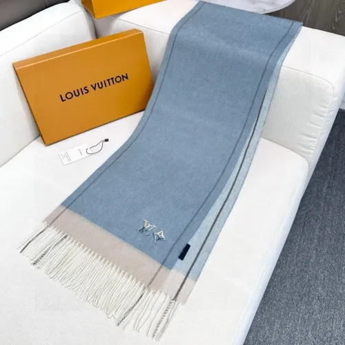 Wholesale Louis Vuitton Scarf #1396647 $48.00 USD, Wholesale Quality Replica Louis Vuitton Scarf