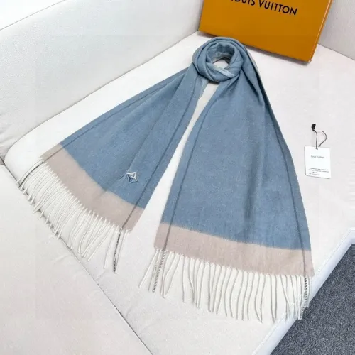 Replica Louis Vuitton Scarf #1396647 $48.00 USD for Wholesale