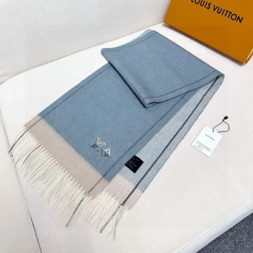 Replica Louis Vuitton Scarf #1396647 $48.00 USD for Wholesale