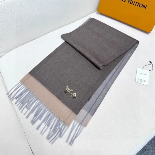 Replica Louis Vuitton Scarf #1396649 $48.00 USD for Wholesale