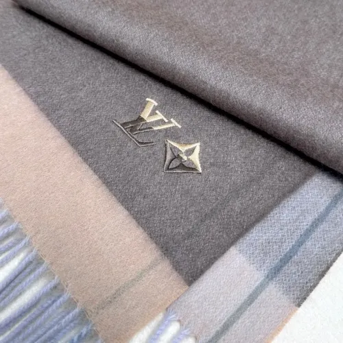 Replica Louis Vuitton Scarf #1396649 $48.00 USD for Wholesale