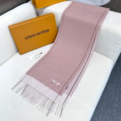 Wholesale Louis Vuitton Scarf #1396651 $48.00 USD, Wholesale Quality Replica Louis Vuitton Scarf