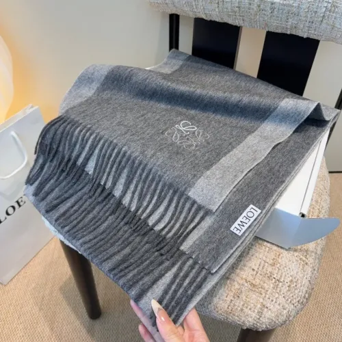 Wholesale LOEWE Scarf #1396656 $56.00 USD, Wholesale Quality Replica LOEWE Scarf
