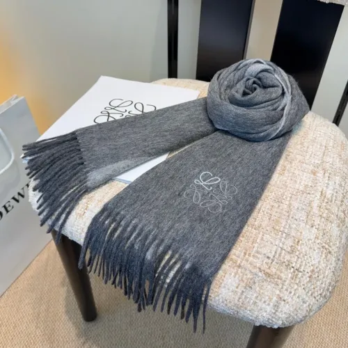 Replica LOEWE Scarf #1396656 $56.00 USD for Wholesale